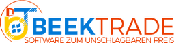 Beek Trade- Logo - Bewertungen