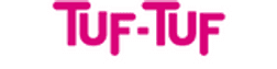 Tuf-Tuf France- Logo - Avis