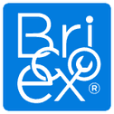 https://bricoex.com/- Logotipo - Valoraciones