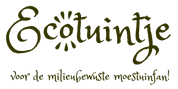 ecotuintje.nl- Logo - Reviews