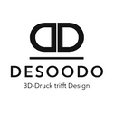 Desoodo- Logo - Bewertungen