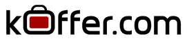 KOFFER.COM- Logo - Bewertungen
