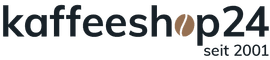 KaffeeShop 24- Logo - Bewertungen