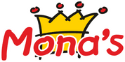 Mona's Spielzeug- Logo - Bewertungen