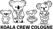 koalacrew.de- Logo - Bewertungen