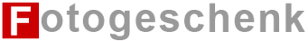 Fotogeschenk- Logo - Reviews