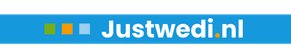 justwedi.nl- Logo - Reviews