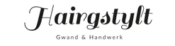 Hairgstylt- Logo - Bewertungen