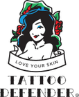 tattoodefender.com- logo - recensioni