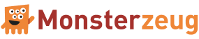 Monsterzeug.de- Logo - Bewertungen