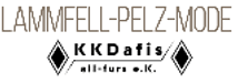 lammfell-pelz-mode.de- Logo - Bewertungen