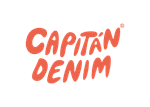 Capitán Denim- Logotipo - Valoraciones