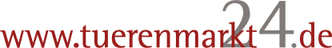 tuerenmarkt24- Logo - Bewertungen