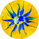 friedel.art - Moderne Abstrakte Kunst von Ulf Friedel- Logo - Bewertungen