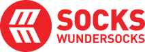 www.wundersocks.com- Logo - Bewertungen