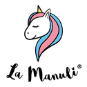 Lamanuli.pl- Logo - Opinie