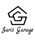 sarisgarage.shop- Logo - Bewertungen
