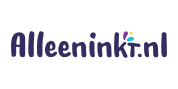 alleeninkt.nl- Logo - Reviews