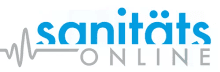sanitaets-online.de- Logo - Bewertungen