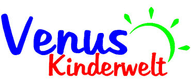 Spielwaren Venus Kinderwelt Inh. Sevim Karakus- Logo - Bewertungen