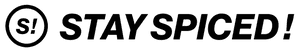 STAY SPICED !- Logo - Bewertungen