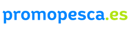 promopesca.es- Logotipo - Valoraciones