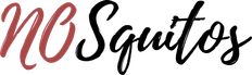NoSquitos- Logo - Bewertungen