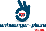 anhaenger-plaza.com- Logo - Bewertungen