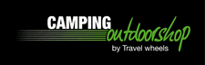 camping-outdoorshop.de- Logo - Bewertungen