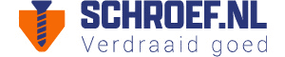 Schroef.nl- Logo - Reviews