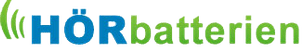 Hoerbatterien.eu- Logo - Bewertungen