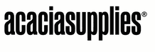 acaciasupplies.com- Logo - reviews