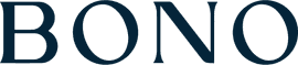 BONO- Logo - Reviews