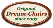 dream-chairs.de- Logo - Bewertungen