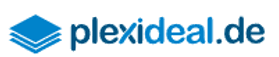 plexideal.de- Logo - Bewertungen