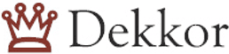 meble-ogrodowe-dekkor.pl- Logo - Opinie