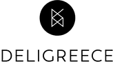 deligreece.com- Logo - Bewertungen