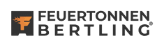 Feuertonnen Bertling- Logo - Bewertungen