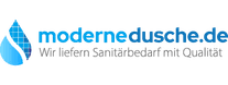 Moderne Dusche- Logo - Bewertungen