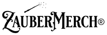 zaubermerch.de- Logo - Bewertungen