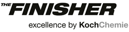 The Finisher- Logo - Bewertungen