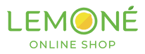 Sklep Lemoné- Logo - Opinie