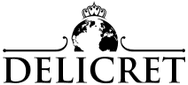 www.delicret.com- Logo - Bewertungen