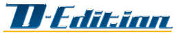 www.d-edition.de- Logo - Bewertungen