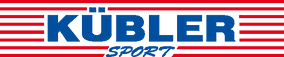 Kübler Sport Onlineshop- Logo - Bewertungen