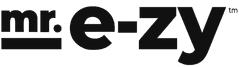 Mr. E-ZY DE- Logo - Bewertungen