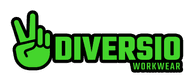 diversio-workwear.de- Logo - Bewertungen