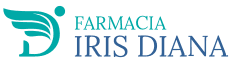 Farmacia Iris Diana- logo - recensioni