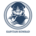 kapitankonrad.pl- Logo - Opinie