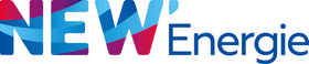 new-energie.de- Logo - Bewertungen